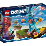LEGO® DREAMZzz™ 71453 Izzie a králíček Bunchu – Zboží Živě