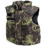 AČR ochranná proti střepinám 2008 AČR vz.95 les – Zboží Dáma