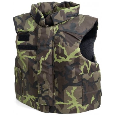 AČR ochranná proti střepinám 2008 AČR vz.95 les – Zboží Dáma