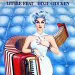 Little Feat - Dixie Chicken CD – Hledejceny.cz
