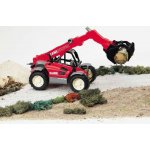 Bruder Manitou MLT 633 2125 – Zboží Dáma