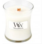 WoodWick Linen 85 g – Zboží Dáma