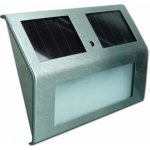 POWERplus Goldfinch Mini solární osvětlení – Hledejceny.cz