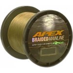 Korda Apex Braided Mainline 0,23mm 1200m 30lb – Hledejceny.cz