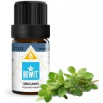 Bewit Oregano Esenciální olej 5 ml – Hledejceny.cz