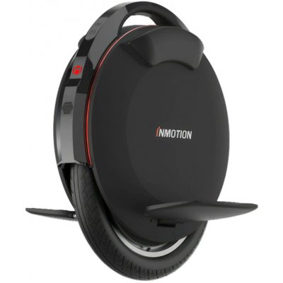 Inmotion V8S – Zboží Dáma