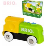 Brio 33705 Moje první elektrická mašinka – Zbozi.Blesk.cz