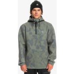 Quiksilver Shredder Hoodie true black – Sleviste.cz