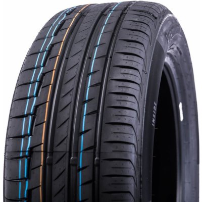 Continental PremiumContact 6 275/40 R21 107Y Runflat – Hledejceny.cz