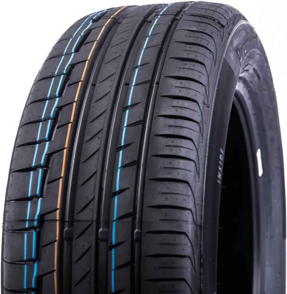 Continental PremiumContact 6 275/40 R21 107Y Runflat