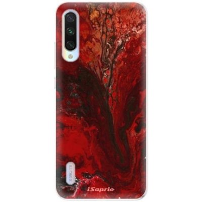 Pouzdro iSaprio - RedMarble 17 - Xiaomi Mi A3 – Hledejceny.cz