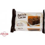 Gusparo Kakaový dort Delizia 300 g – Zboží Dáma