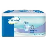 TENA Flex Maxi S 22 ks – Zboží Dáma