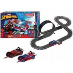 Carrera GO 62580 Spider Racing – Zboží Mobilmania