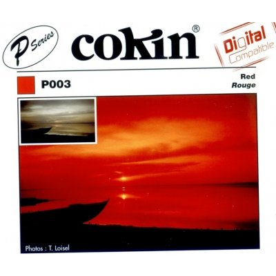 Cokin P003