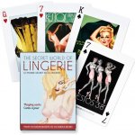 Piatnik Poker Lingerie – Zboží Mobilmania