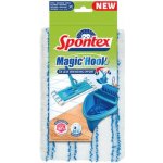 Spontex Náhrada na mop Magic Hook – Sleviste.cz