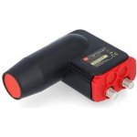 Opticum Red Rocket Twin LNB 0,1dB – Zboží Živě