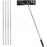 Costway střešní hrablo na sníh teleskopick 6 m NP10215 – Zboží Dáma