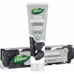 Dabur bělicí s aktivním uhlím 100 ml – Hledejceny.cz