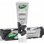 Dabur bělicí zubní pasta s aktivním uhlím 100 ml – Sleviste.cz