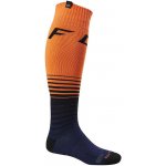 Fox ponožky Fgmnt Sock Fluorescent Orange