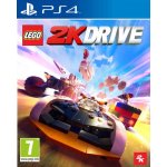 LEGO Drive – Sleviste.cz