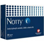 PharmaSuisse Notty 30 tablet – Zbozi.Blesk.cz