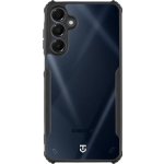 Tactical Quantum Stealth Samsung Galaxy A16 5G Clear/Black 57983123373 – Hledejceny.cz