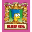 Kniha Simpsonova knihovna moudrosti: Margina kniha