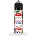 Dinner Lady Fruits Berry Blast Shake & Vape 10 ml – Zboží Dáma