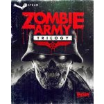 Zombie Army Trilogy – Hledejceny.cz