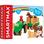 SmartMax Můj první traktor – Zboží Živě