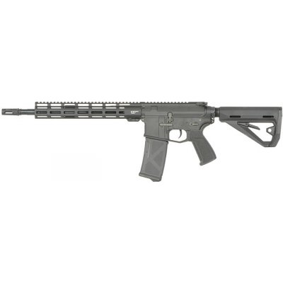Arcturus AT-NY02E-CB AR15 LITE Carbine černá elektrická – Hledejceny.cz