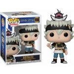 Funko Pop! 1550 Black Clover Asta with Nero – Zboží Mobilmania