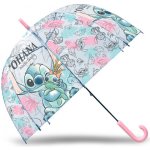 Euroswan Kids Licensing Ohana Lilo & Stitch – Zboží Dáma
