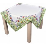 Vesna ubrus Tulipány 85x85 – Zbozi.Blesk.cz