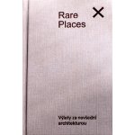 Rare Places – Průvodce do kapsy – Zboží Dáma