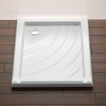 Ravak Aneta PU 75 x 90 cm A003701120 – Zboží Mobilmania