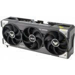 Asus TUF Gaming GeForce RTX 5090 OC 32GB GDDR7 90YV0LY0-M0NA00 – Zboží Živě