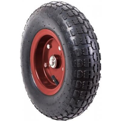 Náhradní díl G21 nafukovací kolečko k rudlíku – Zboží Mobilmania