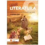 Hravá literatura 9 - učebnice – Zboží Mobilmania