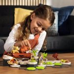 Ravensburger GraviTrax Junior Disney: Lví král – Zboží Živě
