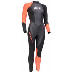 Zoggs EXPLORER PRO FS WOMAN