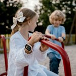 LAMAX WatchY4 Plus – Zboží Živě
