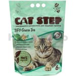 Cat Step Tofu Green Tea 2,7 kg 6 l – Zboží Dáma
