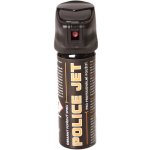 ESP Pepřový obranný sprej POLICE JET 63 ml – Hledejceny.cz