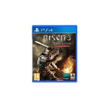 Risen 3: Titan Lords (Enhanced Edition)