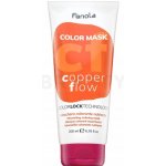 FANOLA COLOR MASK COPPER FLOW 200 ml – Zboží Mobilmania