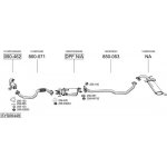 BOSAL BS 265-339 – Hledejceny.cz
